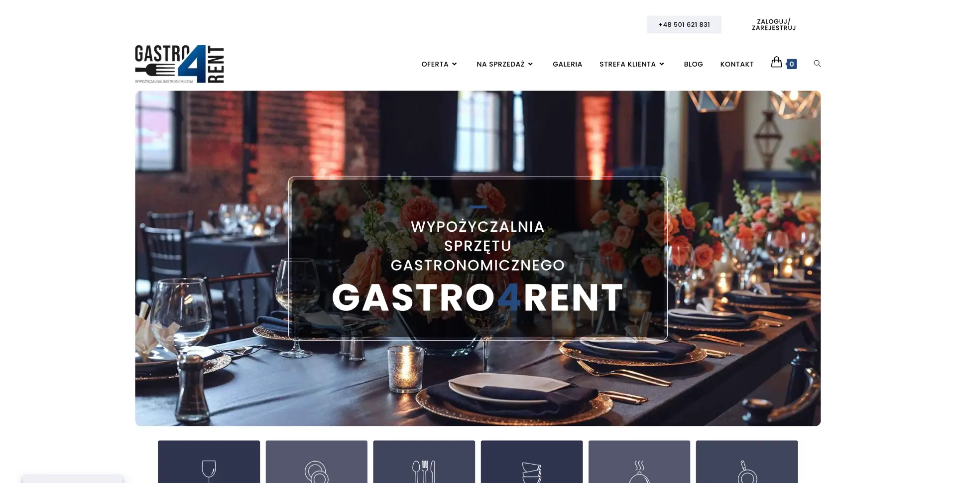 gastro4rent.pl