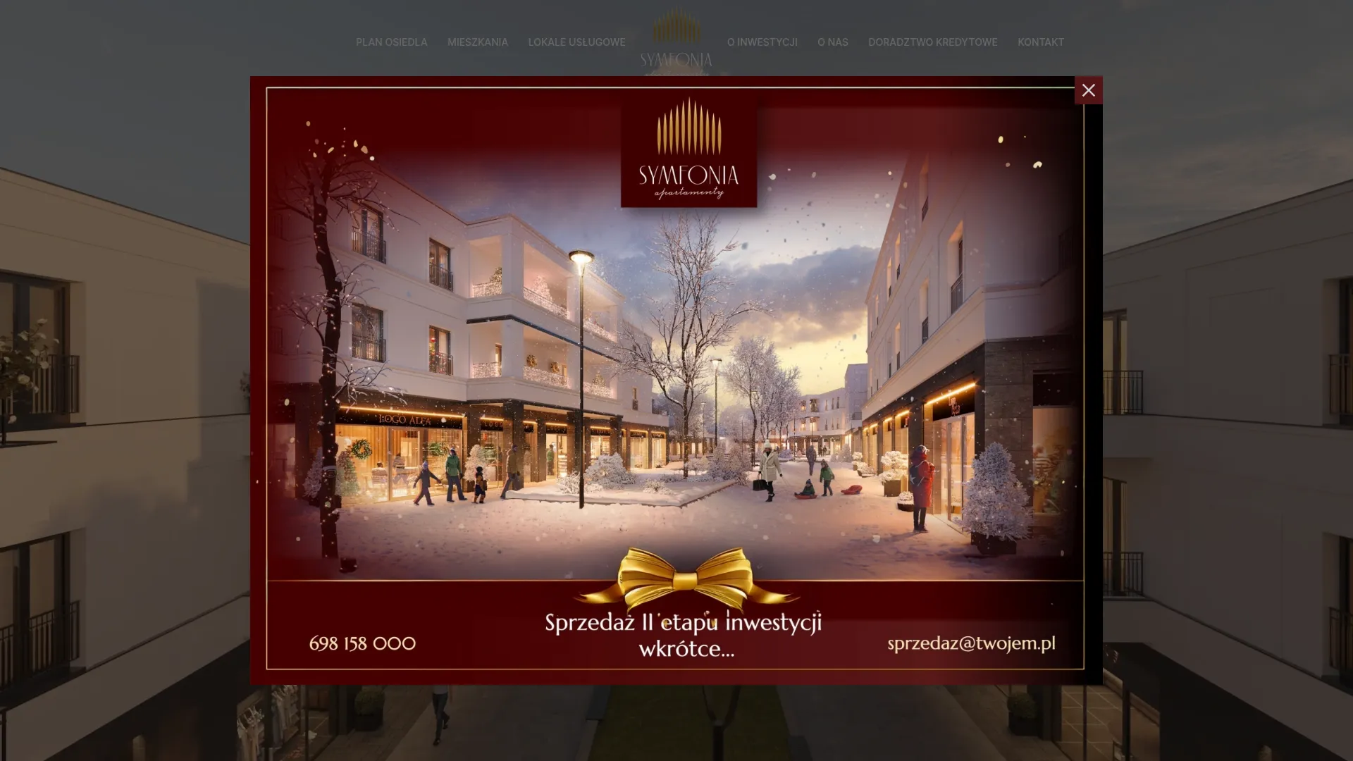 apartamentysymfonia.pl