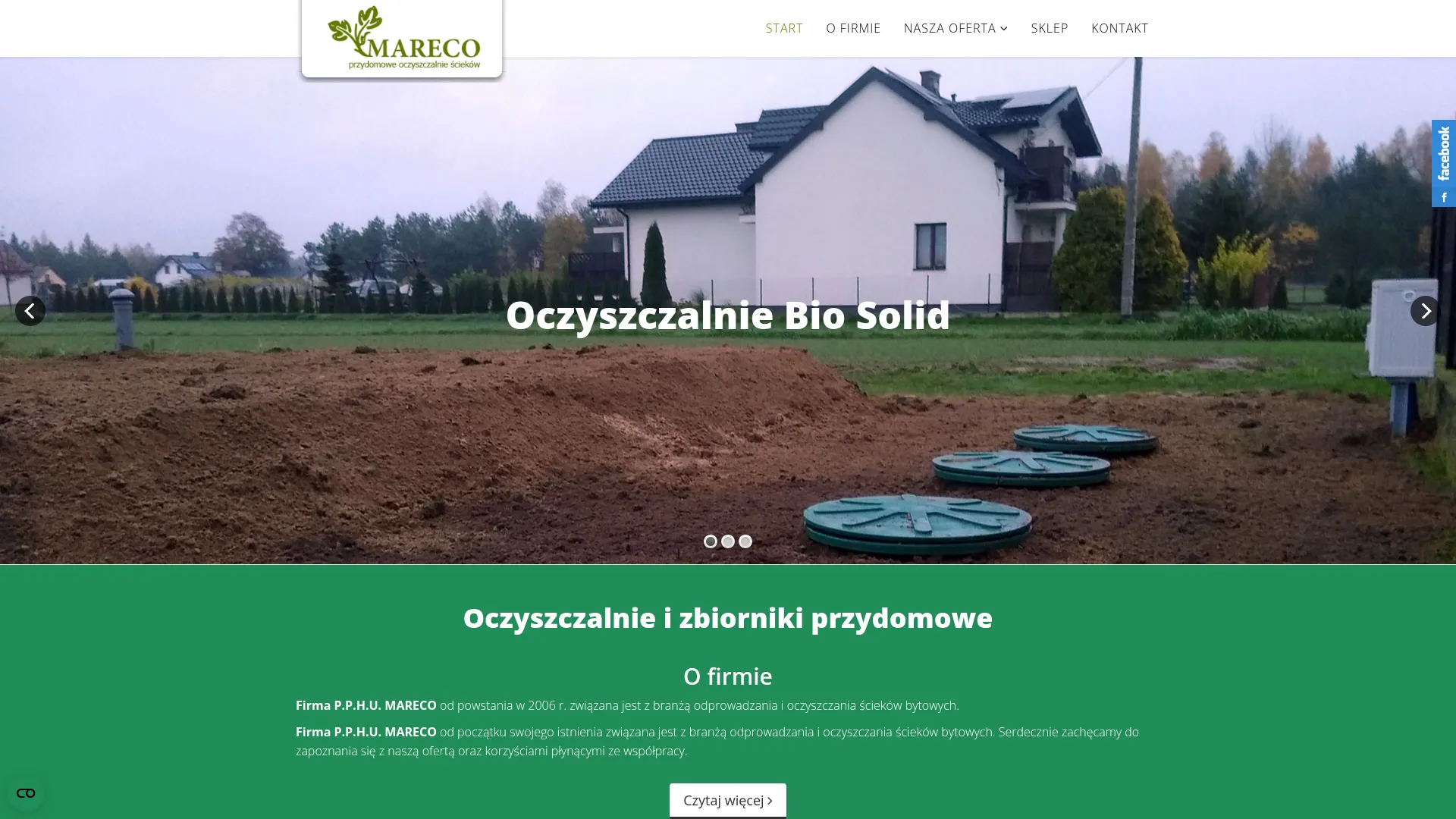 www.mareco.com.pl