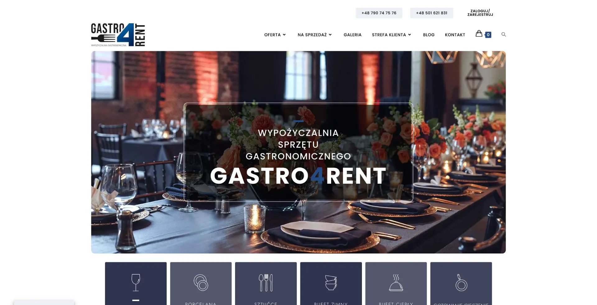 gastro4rent.pl